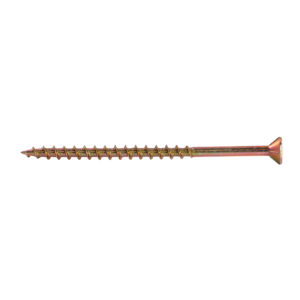 Surefast Screw 8G x 75 CSK SQDR Z - 250pk