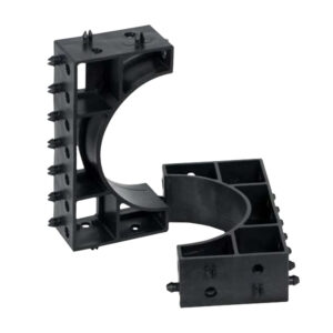 Conduit Duct Spacer Half Circle - 150mm