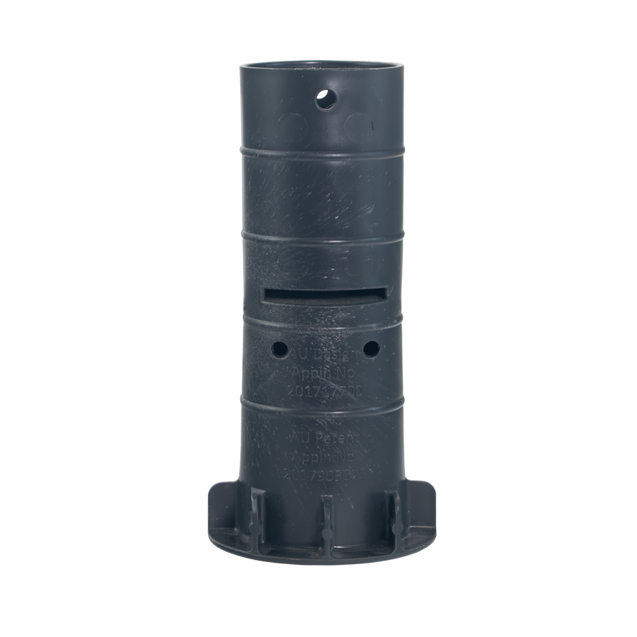 Pile Cage Foot 100mm cover - 18-36mm Reo - 60pk