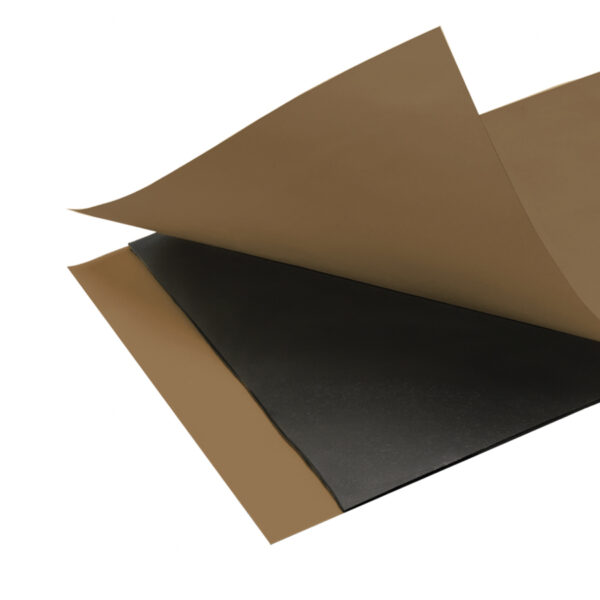 Self Adhesive Butyl Pad 120 x 86mm
