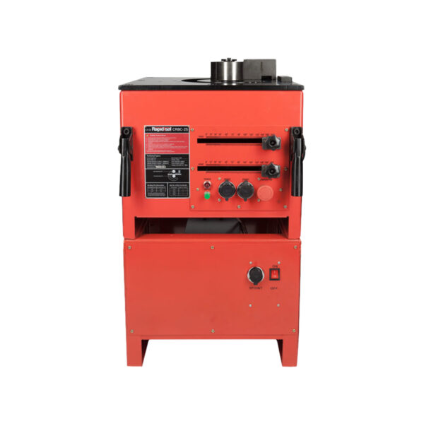 Rebar Bender/Cutter 4-25mm