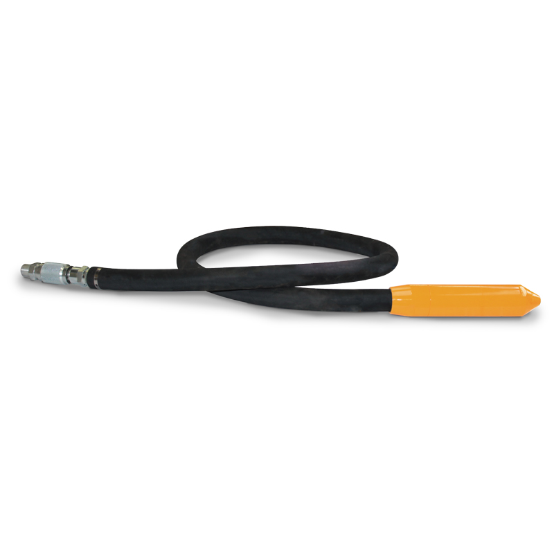 Oli HF Pneumatic Immersion Vibrator - VHA80