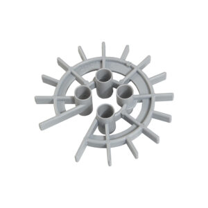 Circular Concrete Spacer 40mm Cover 16 - 20mm Bar