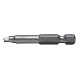 Square Drive Bit 2 x 50mm Handipack (10)