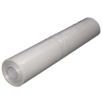 Site Shield - White Polythene Sheet - 4m x 50m