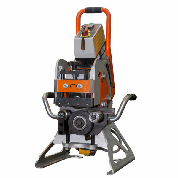 UZ50 - Steel Plate Beveller
