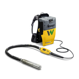 Wacker Neuson - Battery Backpack ACBe Power unit only