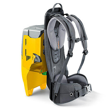 Wacker Neuson - Battery Backpack ACBe Power unit only