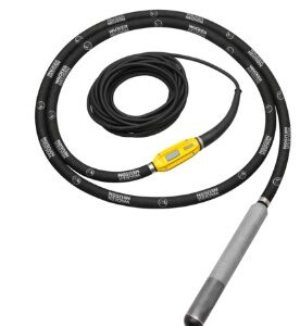 Wacker Neuson - HF Internal Vibrator 45mm Head 3m Shaft