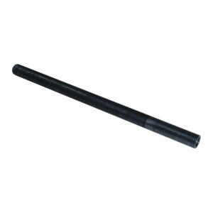 Concrete Vibrator Head - 25mm round