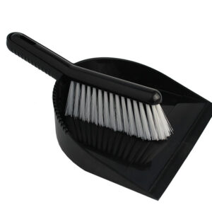 Brush & Dust Pan set
