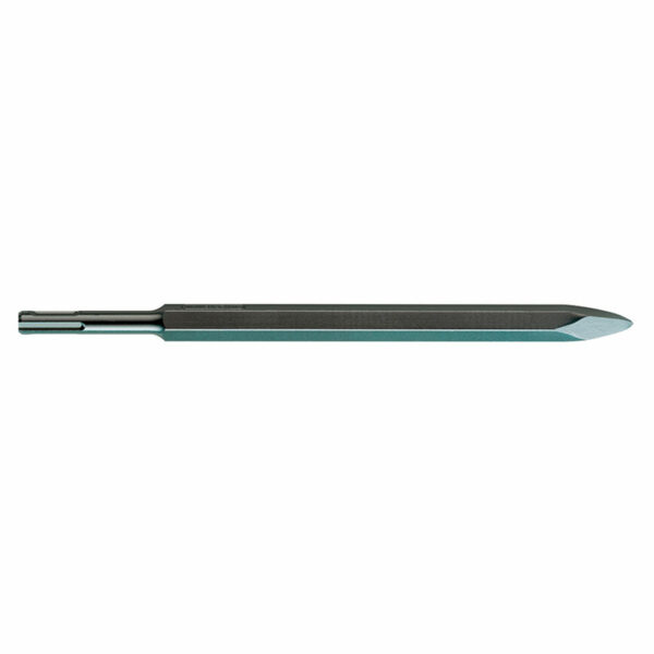 SDS Max Masonry Chisel Point - 280mm OAL