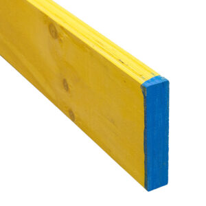LVL Boxxa Timber 200mm x 36mm x 6.0m