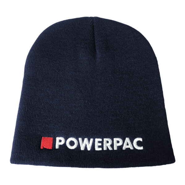 Powerpac Promo Beanie