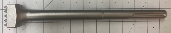 SDS Max Bushing Tool - Carbide Coated