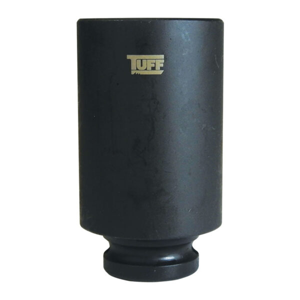 TUFF Impact Socket 32mm x 1/2" Deep - 6 Points