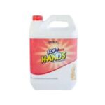 Flowing Hand Soap 5L