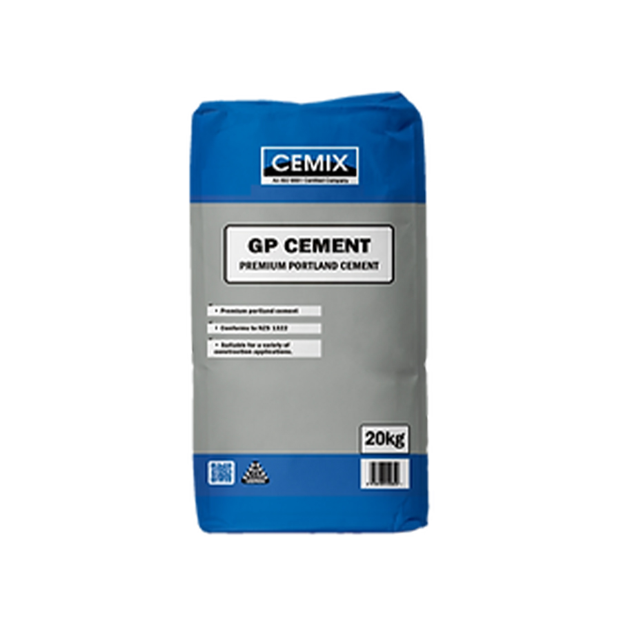 Cemix General Purpose Cement 20kg