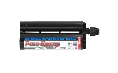 Pure Epoxy Concrete Injectable Adhesive -440ml