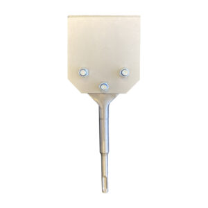SDS Plus Scraper Assy