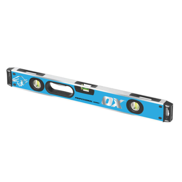 OX Professional 1200mm Spirit Level