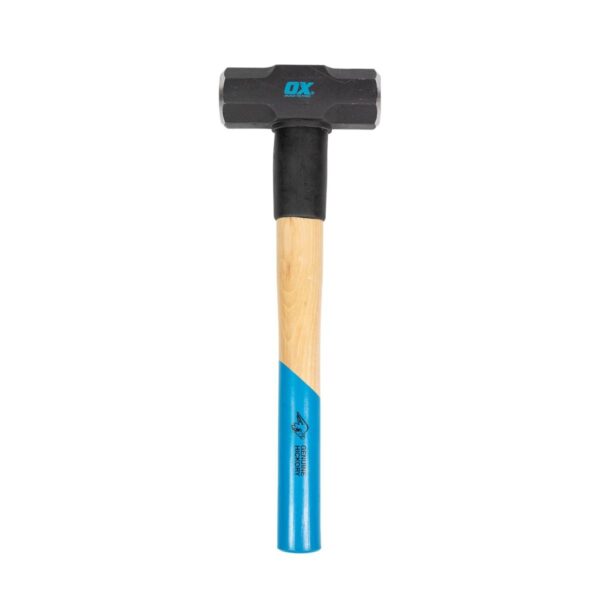 OX Pro 6lb Mini Sledge Hammer