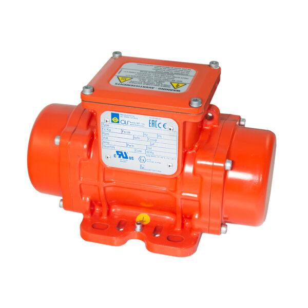 Oli External Electric Vibrator 240v