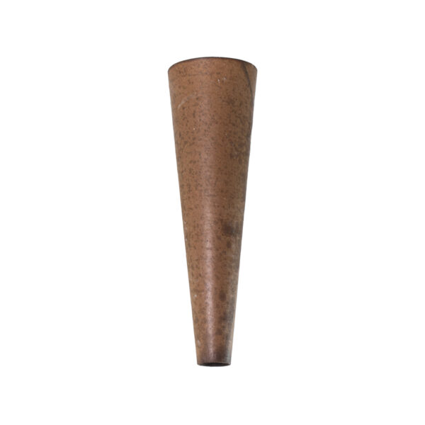 Bolt Box - Tapered Wax Cone - 305mm