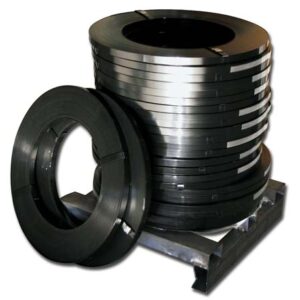 Steel Strapping 19mm x 216m
