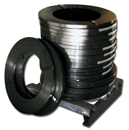 Steel Strapping 19mm x 216m
