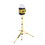 Site Light - 360 Degree Task Light with Tripod