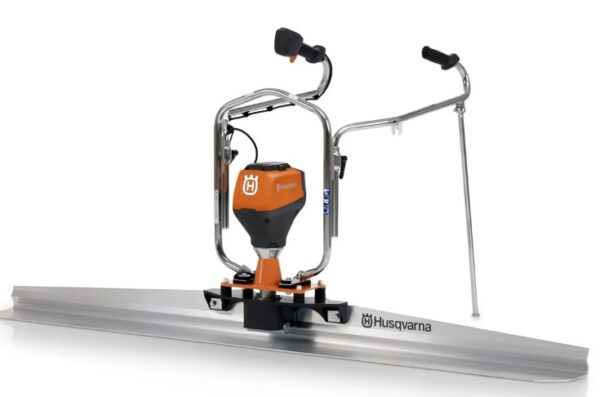 Husqvarna - BV30i Battery Powered Screed