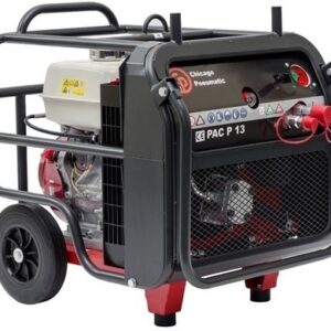 CP Hydraulic Powerpack Model PACP13 13hp