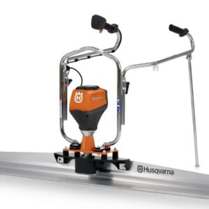 Husqvarna - BV30i Battery Powered Screed