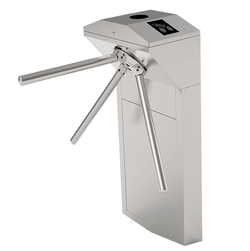 Site Guard - Tripod Site Access Turnstile