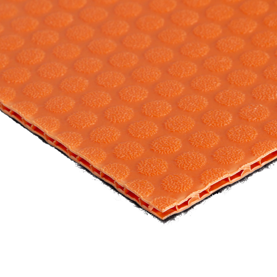 Site Shield - Bruteboard 2.2m x 1.2m - 3mm