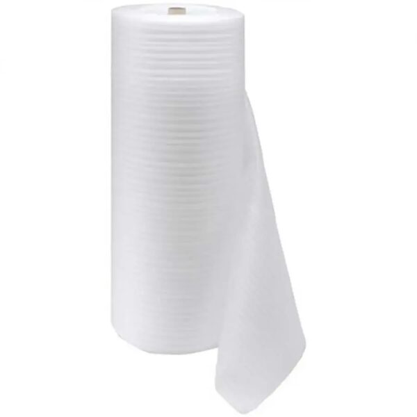 Site Shield - Poly Foam - 3mm x 1200mm x 100m