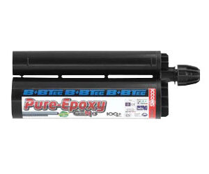 Pure Epoxy Concrete Injectable Adhesive -440ml