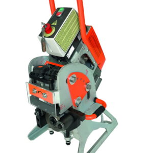 UZ15 RAPID - Steel Plate Beveller
