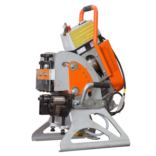 UZ15 RAPID - Steel Plate Beveller