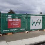 PVC Banner 3.2 x 50M, 440 GSM - Signs