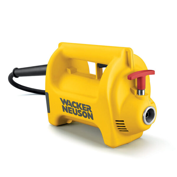 Wacker Neuson - M2500 - Electric Drive Unit