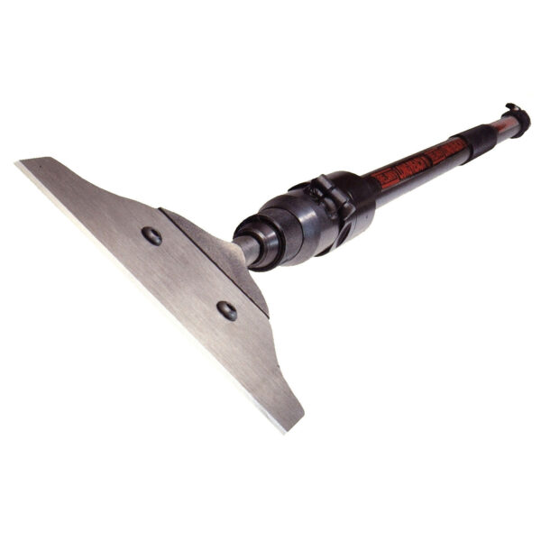 Trelawny Long Reach Scraper - LR4