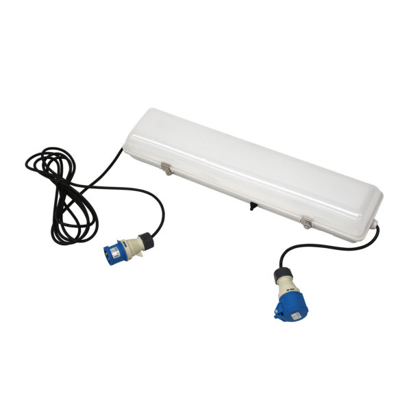 SITE LIGHT - LED 600mm Temporary Batten Light