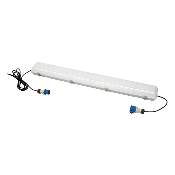 SITE LIGHT - LED 1200mm Temporary Batten Light