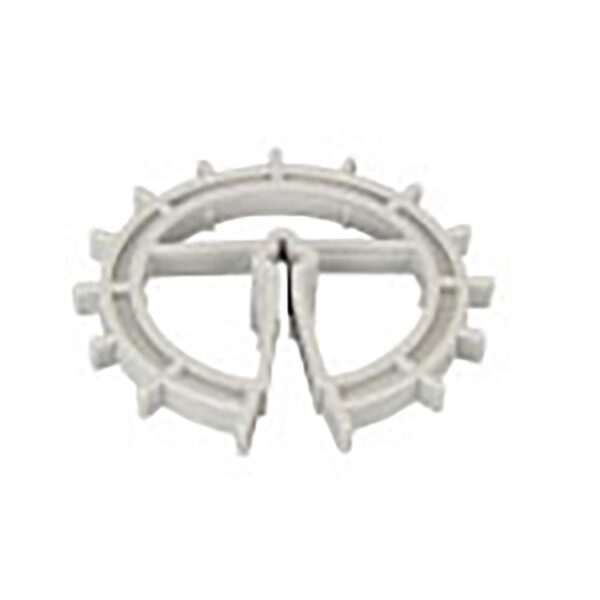 Circular Spacer 50mm Cover ( 5-16mm Rebar)100/bag