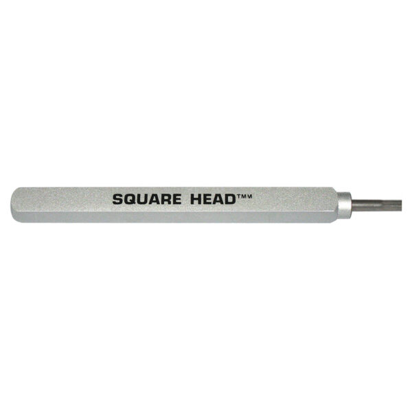Wyco Square Vibrator Head 19mm 3/4" 750-D