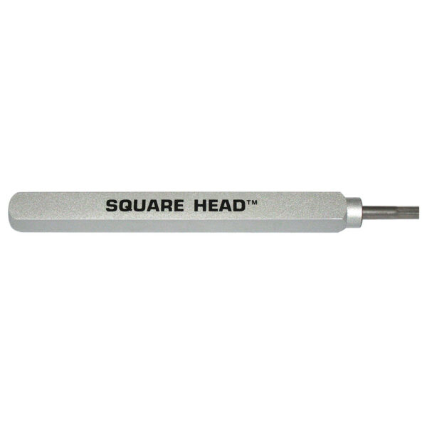Wyco Square Vibrator Head 25mm 1" 750EH