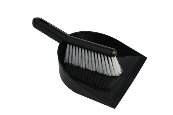Brush & Dust Pan set