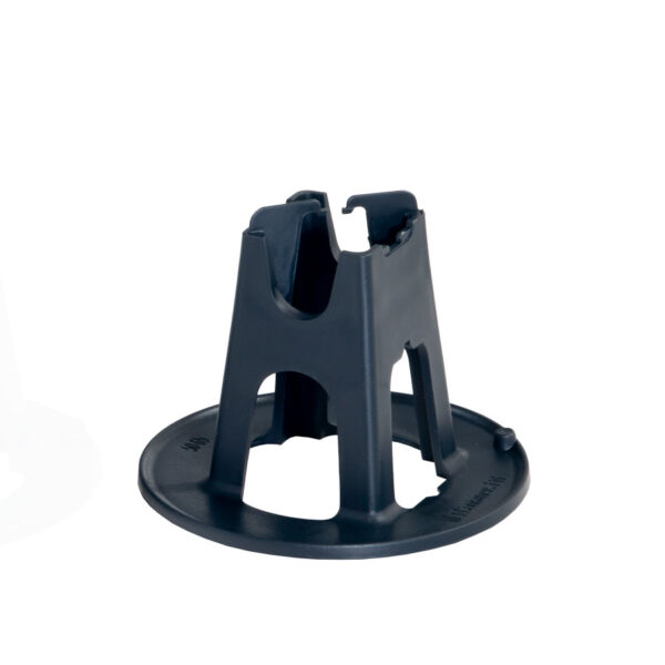 Ground Chairs - 50mm & 65mm cover - 100pk